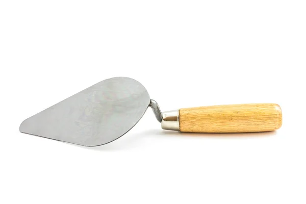 Lute trowel — Stock Photo, Image