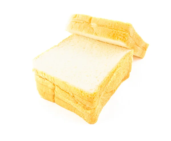 Fresh Toast bread — Stock Photo, Image