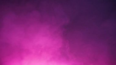 Renkli duman. Güzel soyut arkaplan