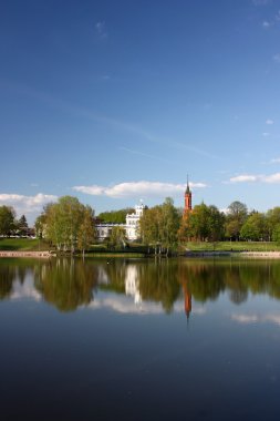 Druskininkai göl Druskonis