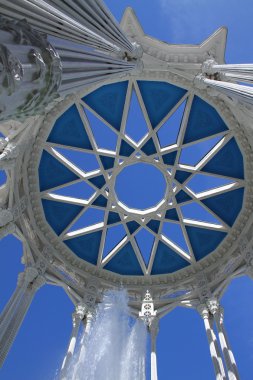 Rotunda bir parçası