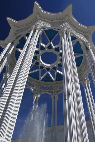 Rotunda — Fotografia de Stock