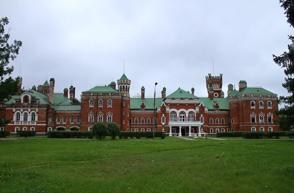 Castle. Ryssland — Stockfoto