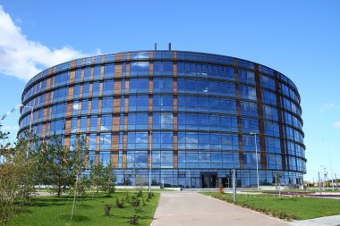 Innopolis Yapı Endüstri Parkı