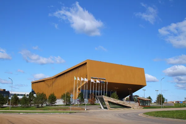 Universidad Innopolis. Rusia — Foto de Stock