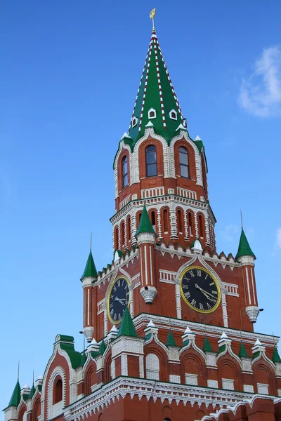 Torre dell'Annunciazione a Yoshkar-Ola. Russia, Repubblica di Mari El — Foto Stock