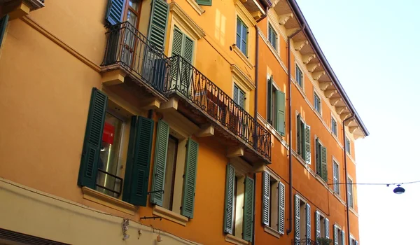 Verona mimarisi