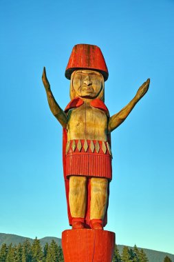 Totem Kutbu