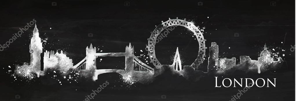 London Wandbilder Auf Leinwand Online Gunstig Kaufen Ab 24 95