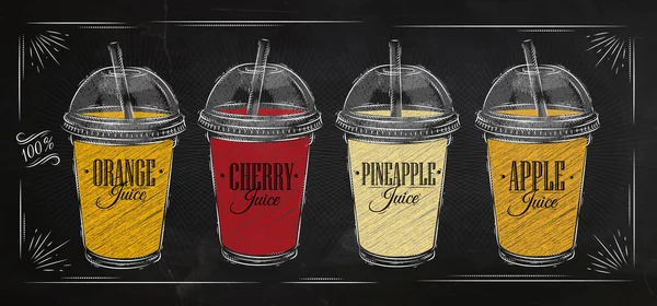 Poster suyu tebeşir ayarla