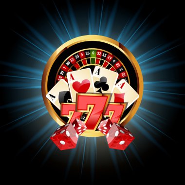 Casino rulet tekerleği