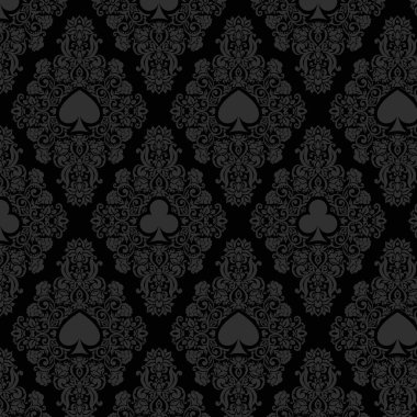 Casino poker arka plan kumar 