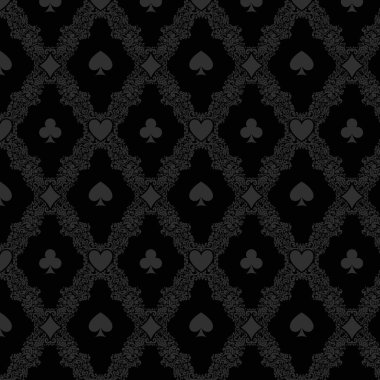 Casino kumar arka plan