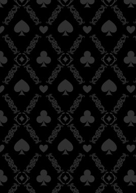 Casino kumar arka plan