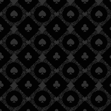 desen kartı sembolleri ile