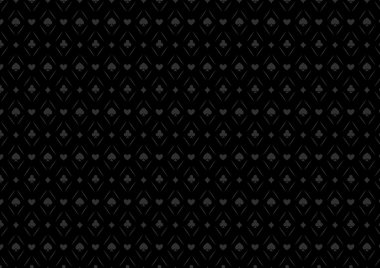 desen kartı sembolleri ile