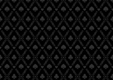 desen kartı sembolleri ile