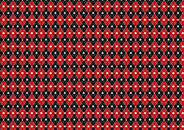 desen kartı sembolleri ile