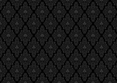 desen kartı sembolleri ile