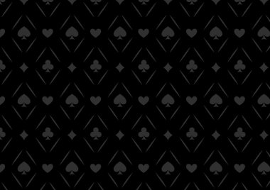 desen kartı sembolleri ile