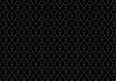 desen kartı sembolleri ile