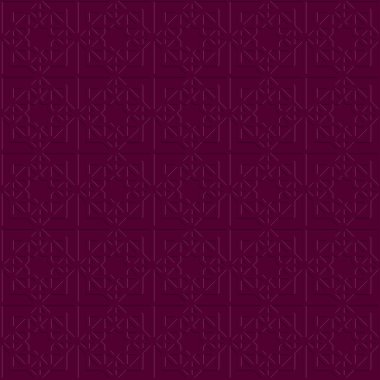 İslami dikişsiz arka plan deseni.