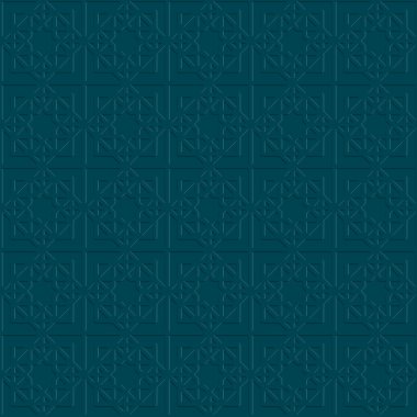 İslami dikişsiz arka plan deseni.