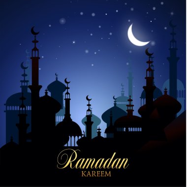 Ramazan Kareem İslami Geçmişi