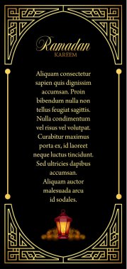 Ramazan Kareem İslami Geçmişi