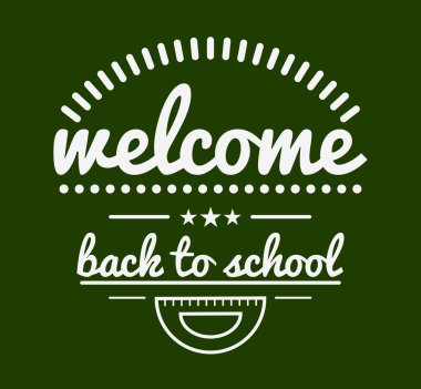 Torna all'etichetta di scuola