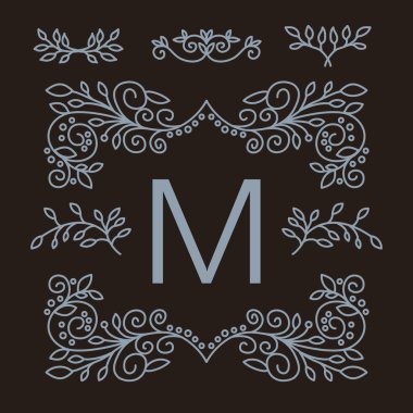 Basit ve şık tek renkli arka plan