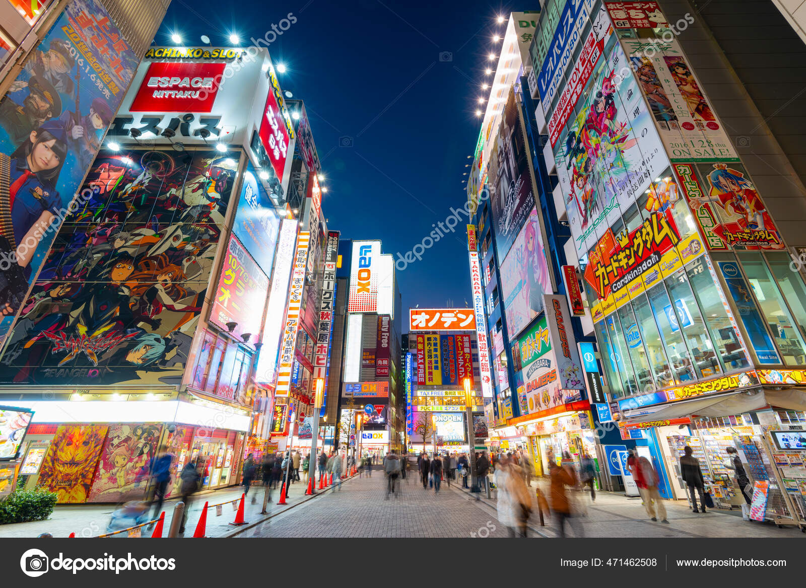 The Unexpected Akihabara: 7 Destinations Beyond The Main Strip