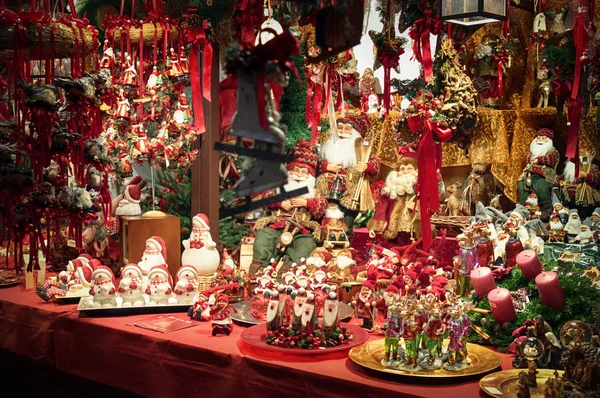 Decoração de Natal . — Fotografia de Stock