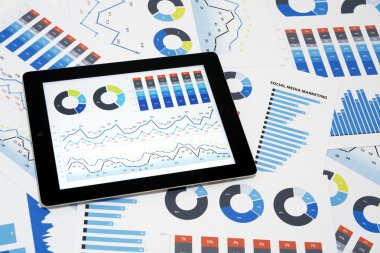İş Grafik Tablet