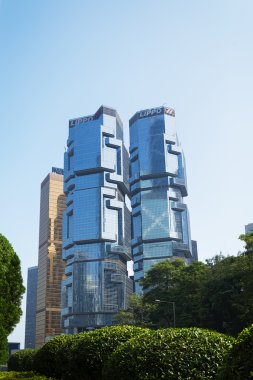 lippo Merkezi hong Kong