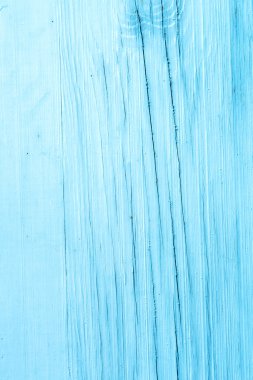 Mavi ahşap masa arka plan dokusu 