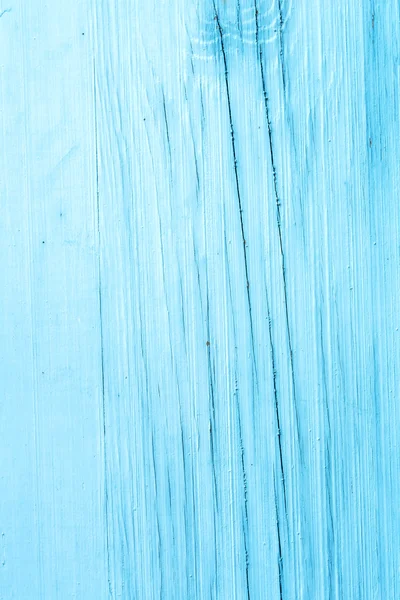 Mavi ahşap masa arka plan dokusu 