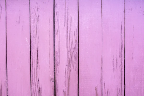 Fond en bois violet — Photo