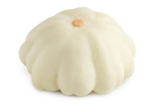 Squash on a white background — Stock Photo, Image