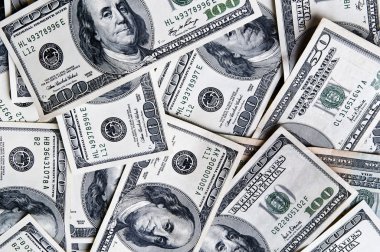 Dolarsız arka plan. Yüksek çözünürlüklü dikişsiz doku
