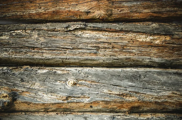 Holzstruktur. Hintergrund alte Platten — Stockfoto