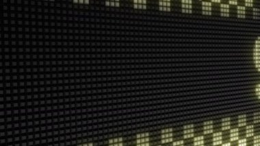 Ekranda 911 simgesi var. Döngü görüntülerinde 4k Çözünürlük ve Kodlayıcı Prores 4444 var. Büyük Kalite.