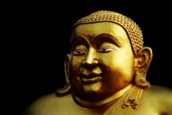 Buddhismus — Stockfoto