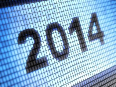 2014 ekranda