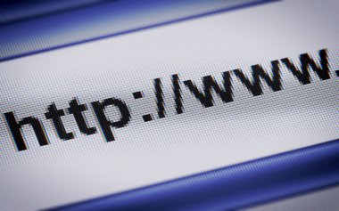 URL adresi
