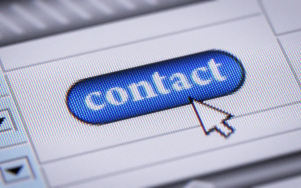 Contact — Stock Photo, Image