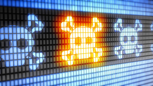 Роджер на экране
