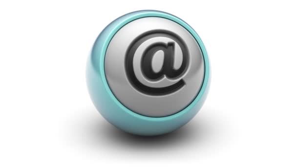 E-posta simgesini topa.