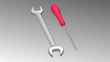 Araçlar. Alfa kanalı dahil edilir. Döngü.