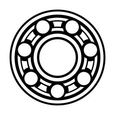 Rulman (gölge resim)